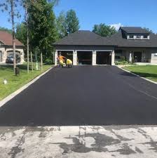 Best Driveway Drainage Solutions  in Monroe, WI